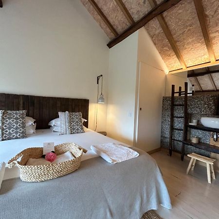 Villa Margaridi 吉马良斯 外观 照片