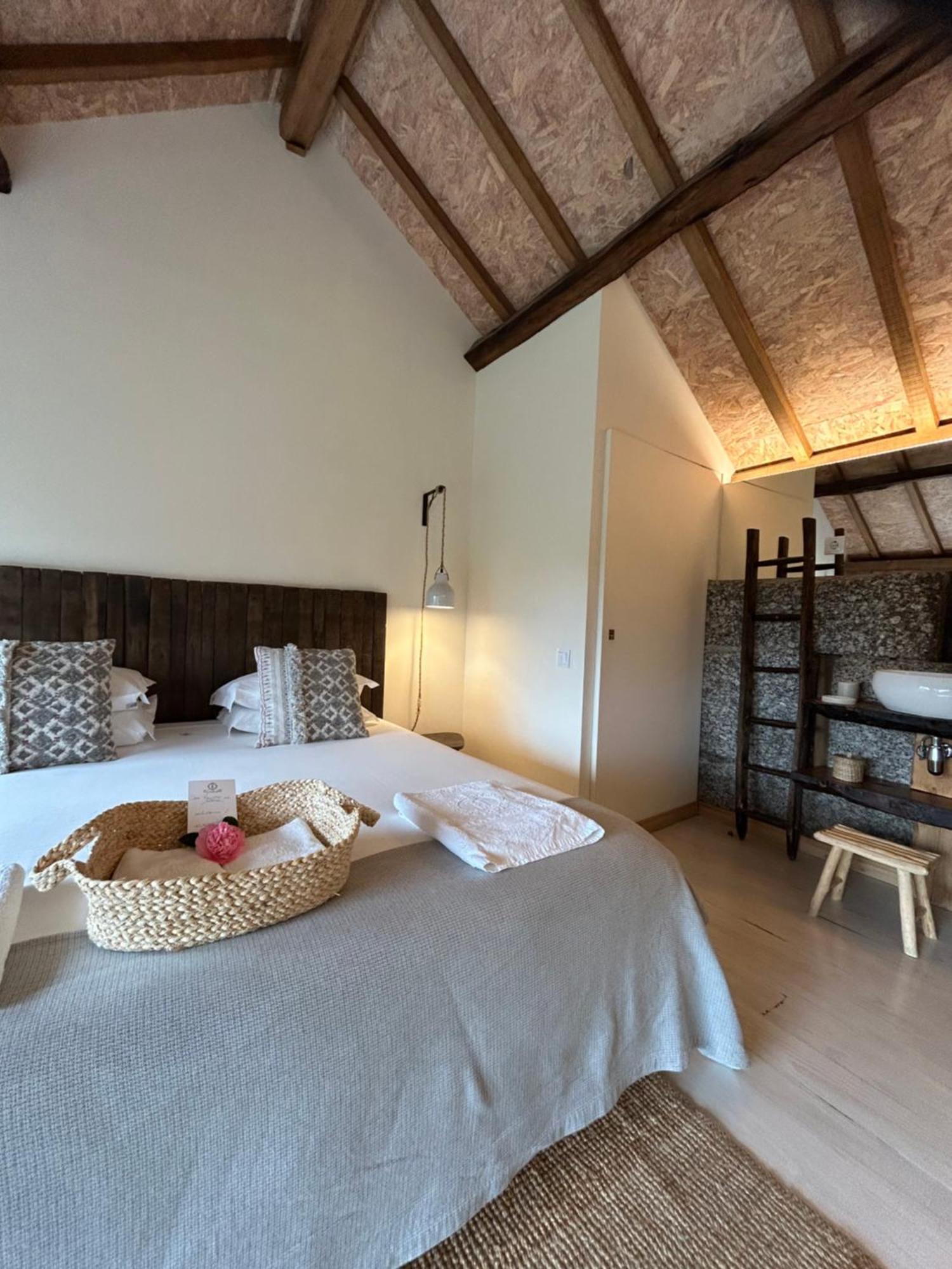 Villa Margaridi 吉马良斯 外观 照片
